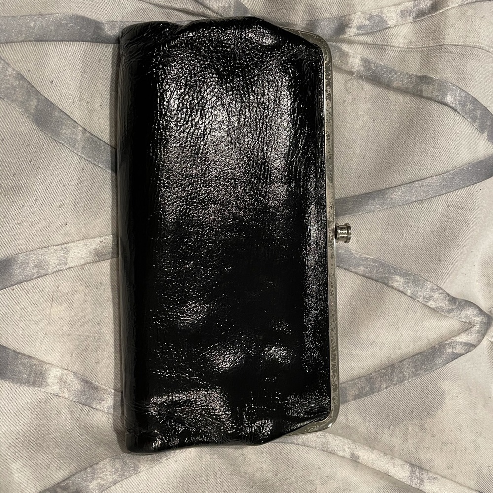 Lauren Hobo Wallet